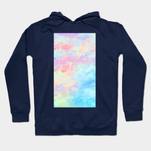 Pastel Hoodie